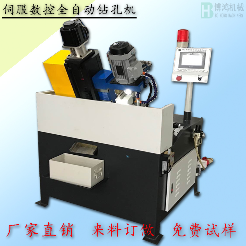 自動攻絲機有哪些使用注意事項？